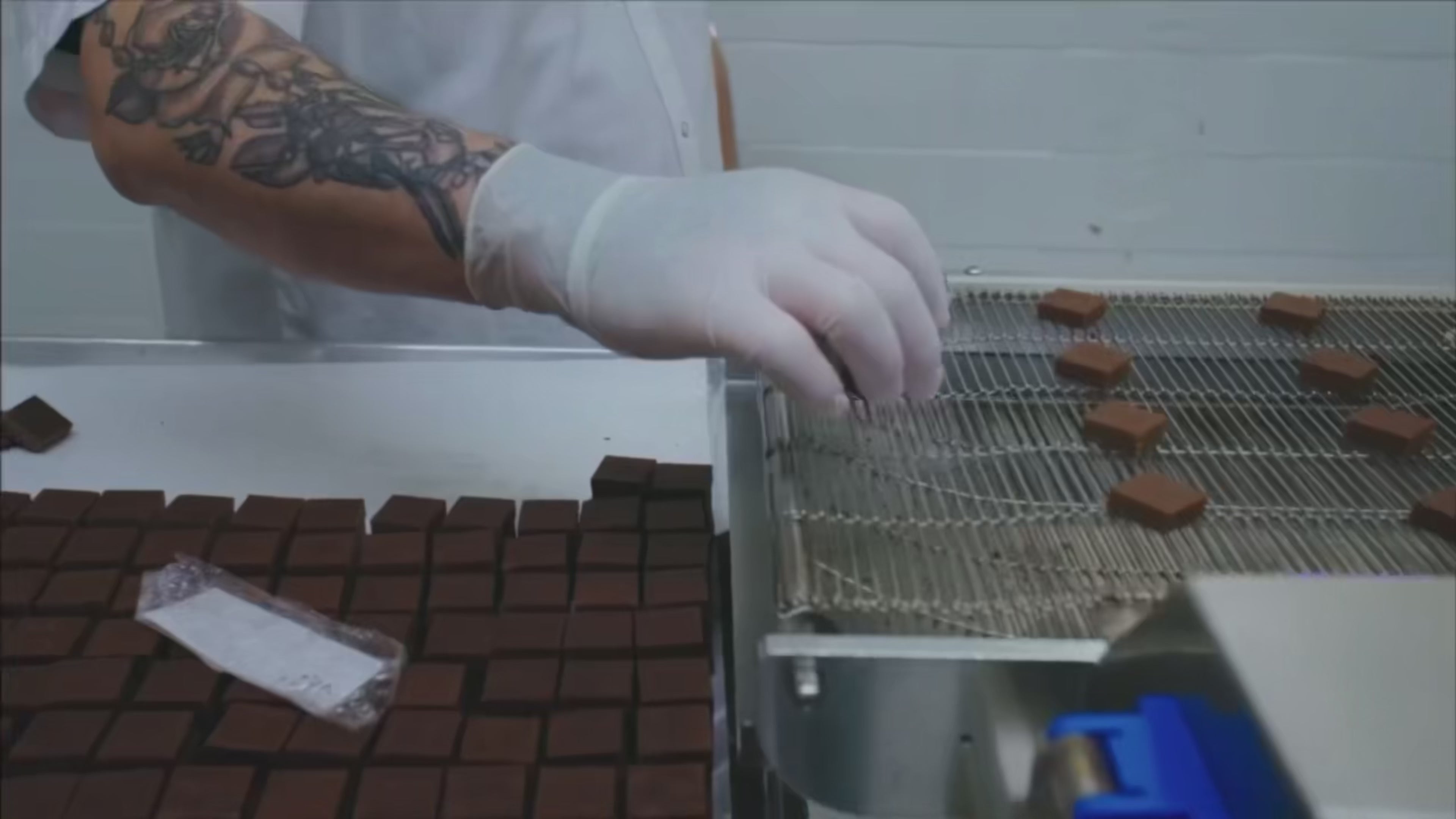 Specialized Chocolate Artisans