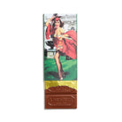 Margot Pin-Up Chocolate Bar: Milk Chocolate